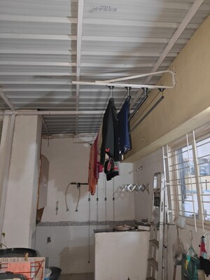 2 BHK Apartment – Exterior View View at Lohia Jain Megh Malhar Raga, Bavdhan - for Rent