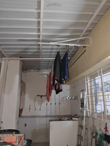 2 BHK Apartment – Exterior View View at Lohia Jain Megh Malhar Raga, Bavdhan - for Rent