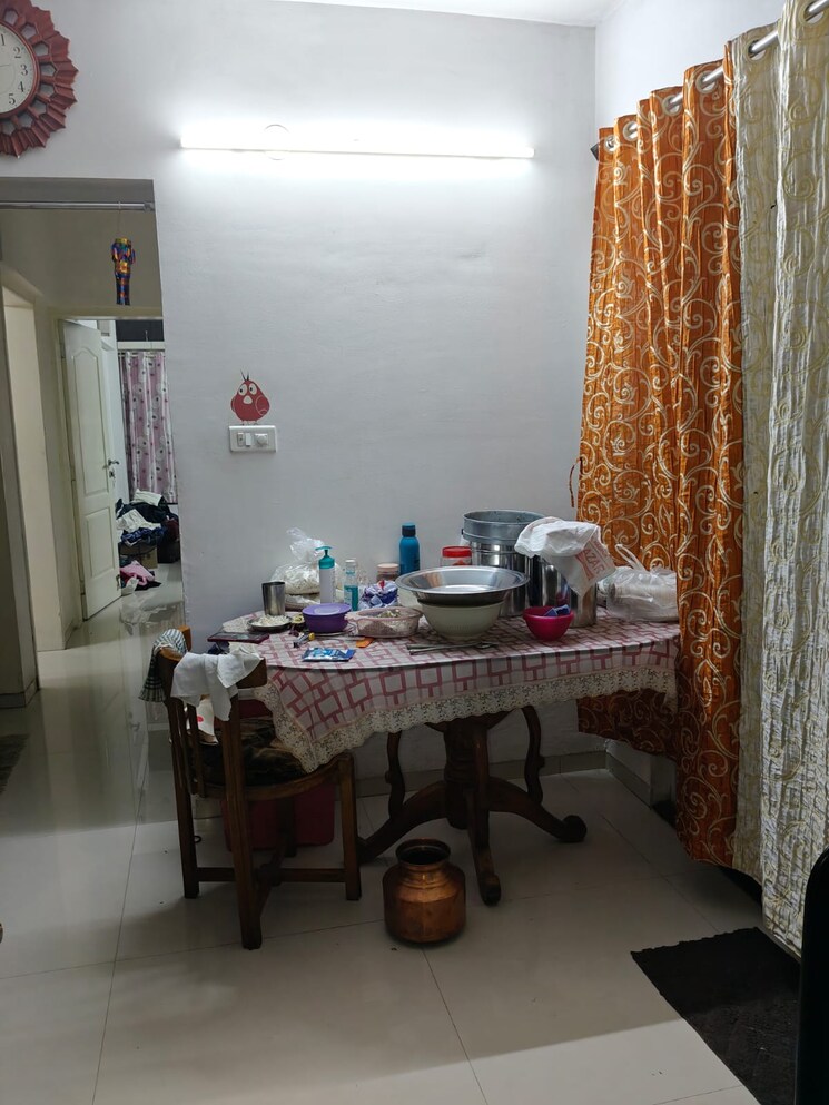 Bathroom, lohia-jain-megh-malhar-raga 2 Bedroom 914 Sq.Ft. Apartment In Bavdhan Pune 9582208