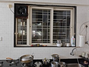 Gym in 2 BHK Apartment at Lohia Jain Megh Malhar Raga, Bavdhan – for Rent