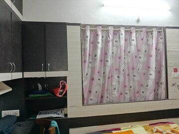 Bedroom in 2 BHK Apartment at Lohia Jain Megh Malhar Raga, Bavdhan – for Rent