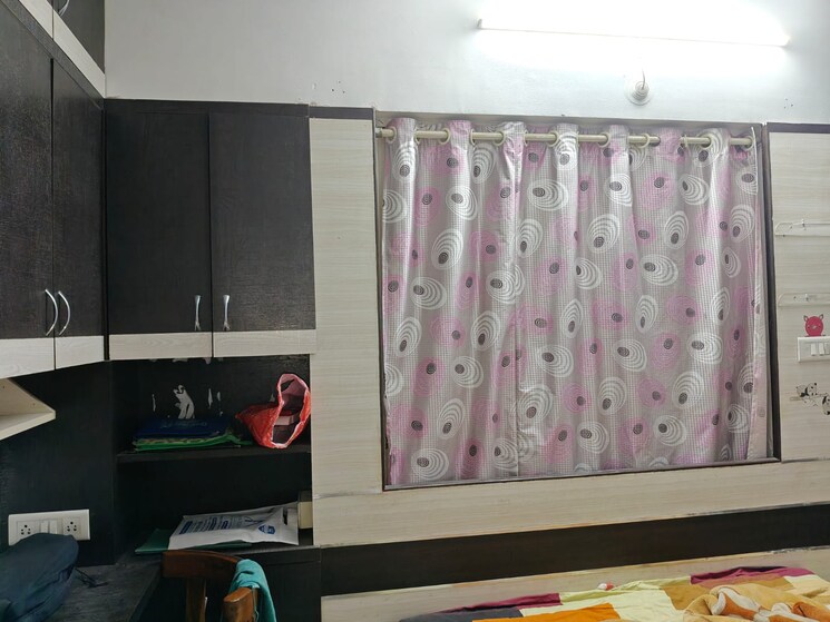 Bedroom, lohia-jain-megh-malhar-raga 2 Bedroom 914 Sq.Ft. Apartment In Bavdhan Pune 9582208