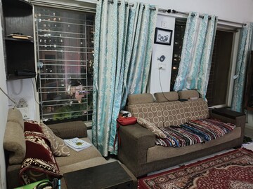 2 BHK Apartment For Rent in Lohia Jain Megh Malhar Raga, Bavdhan