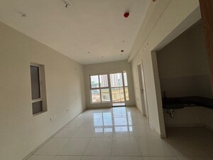 Building Lobby in Studio Apartment at Godrej Park Ridge, Manjari – for Rent