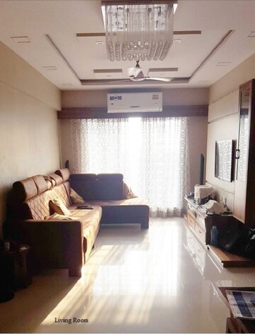 3 BHK Apartment For Rent in Dheeraj Jade Residences, Wagholi