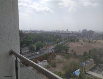 3 BHK Apartment – Exterior View View at Dheeraj Jade Residences, Wagholi - for Rent