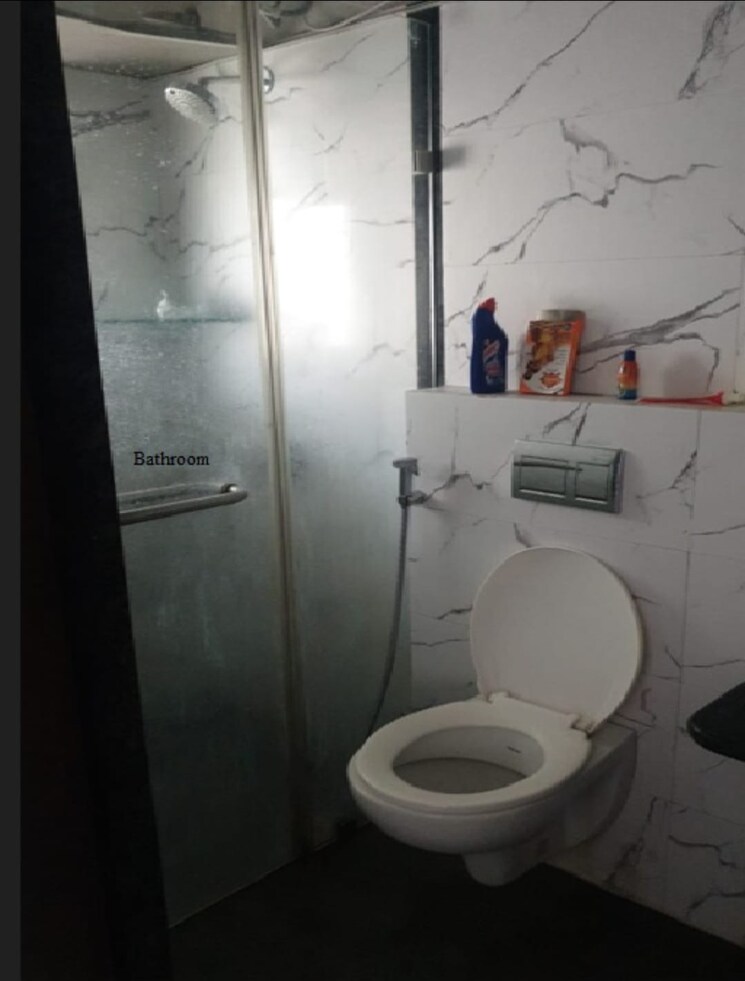 Bathroom, dheeraj-jade-residences 3 Bedroom 1350 Sq.Ft. Apartment In Wagholi Pune 9582217