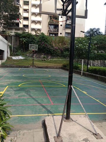 Balcony in 1 BHK Apartment at Sanghvi S3 Ecocity Spring, Mira Road – for Sale