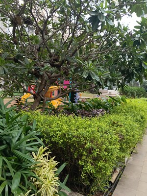 1 BHK Apartment – Exterior View View at Sanghvi S3 Ecocity Spring, Mira Road - for Sale