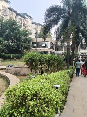 1 BHK Apartment – Garden View at Sanghvi S3 Ecocity Spring, Mira Road - for Sale