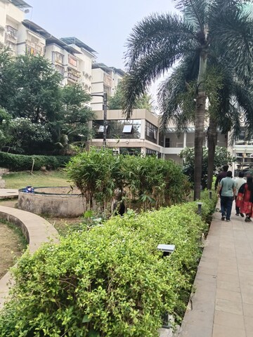 1 BHK Apartment – Garden View at Sanghvi S3 Ecocity Spring, Mira Road - for Sale