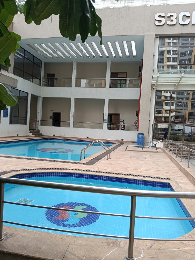 Nearby, sanghvi-s3-ecocity-spring 1 Bedroom 450 Sq.Ft. Apartment In Mira Road Thane 9582215