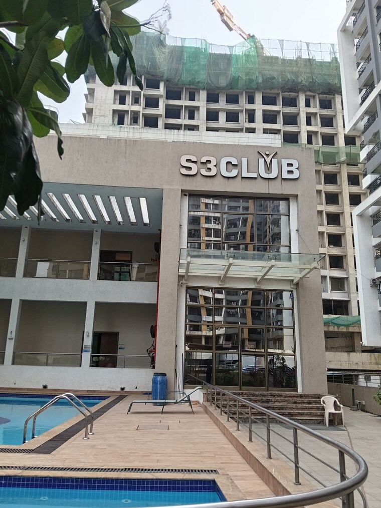 Nearby, sanghvi-s3-ecocity-spring 1 Bedroom 450 Sq.Ft. Apartment In Mira Road Thane 9582215