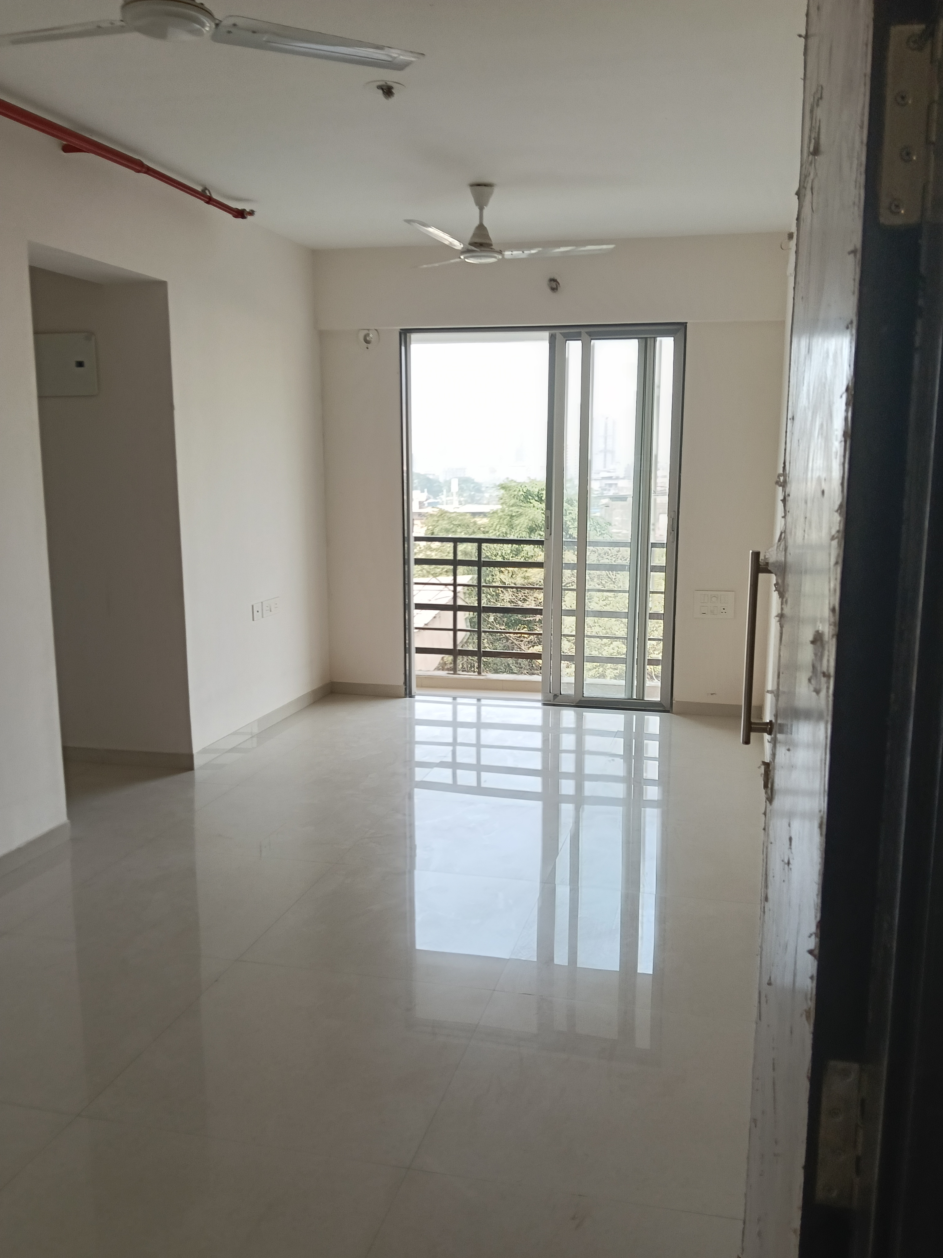 1 BHK Apartment For Sale in Sanghvi S3 Ecocity Spring