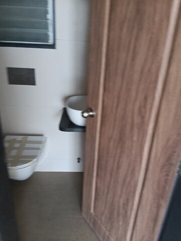 Bathroom in 1 BHK Apartment at Sanghvi S3 Ecocity Spring, Mira Road – for Sale