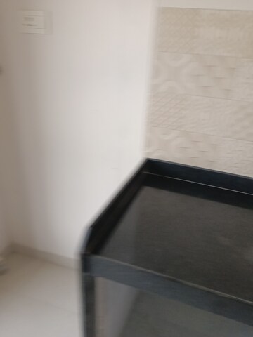 Furnished Amenities in 1 BHK Apartment at Sanghvi S3 Ecocity Spring, Mira Road – for Sale