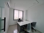2500 Sq.Ft. Office Space in Gachibowli