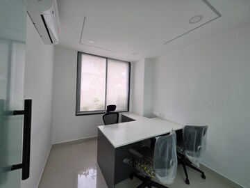  Office Space For Rent in Gachibowli