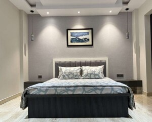  Pg For Rent in Vineet Khand