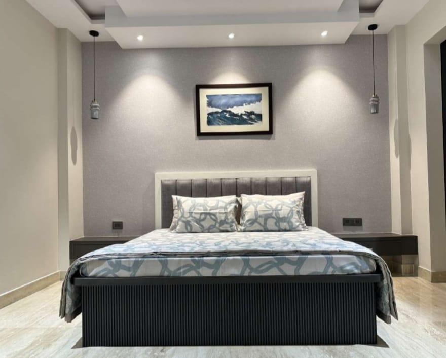 Pg For Rent in Priya Girl Pg 