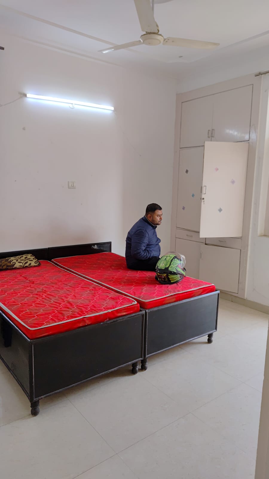 2 BHK Apartment For Rent in Sustain Green