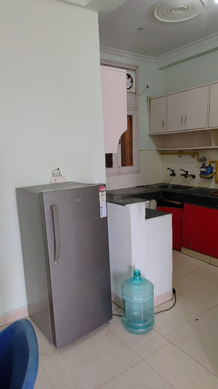 Kitchen, sustain-green 2 Bedroom 950 Sq.Ft. Apartment In Sector 45 Noida 9582223