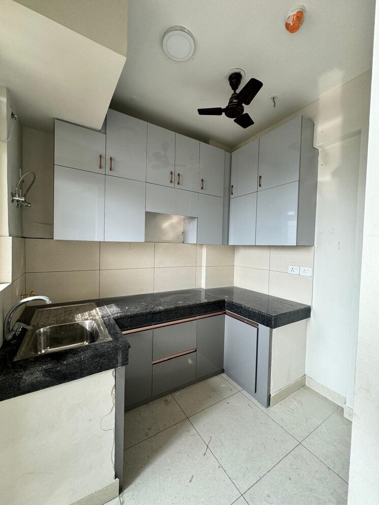 Kitchen, tata-eureka-park 2 Bedroom 1100 Sq.Ft. Apartment In Sector 150 Noida 9582231