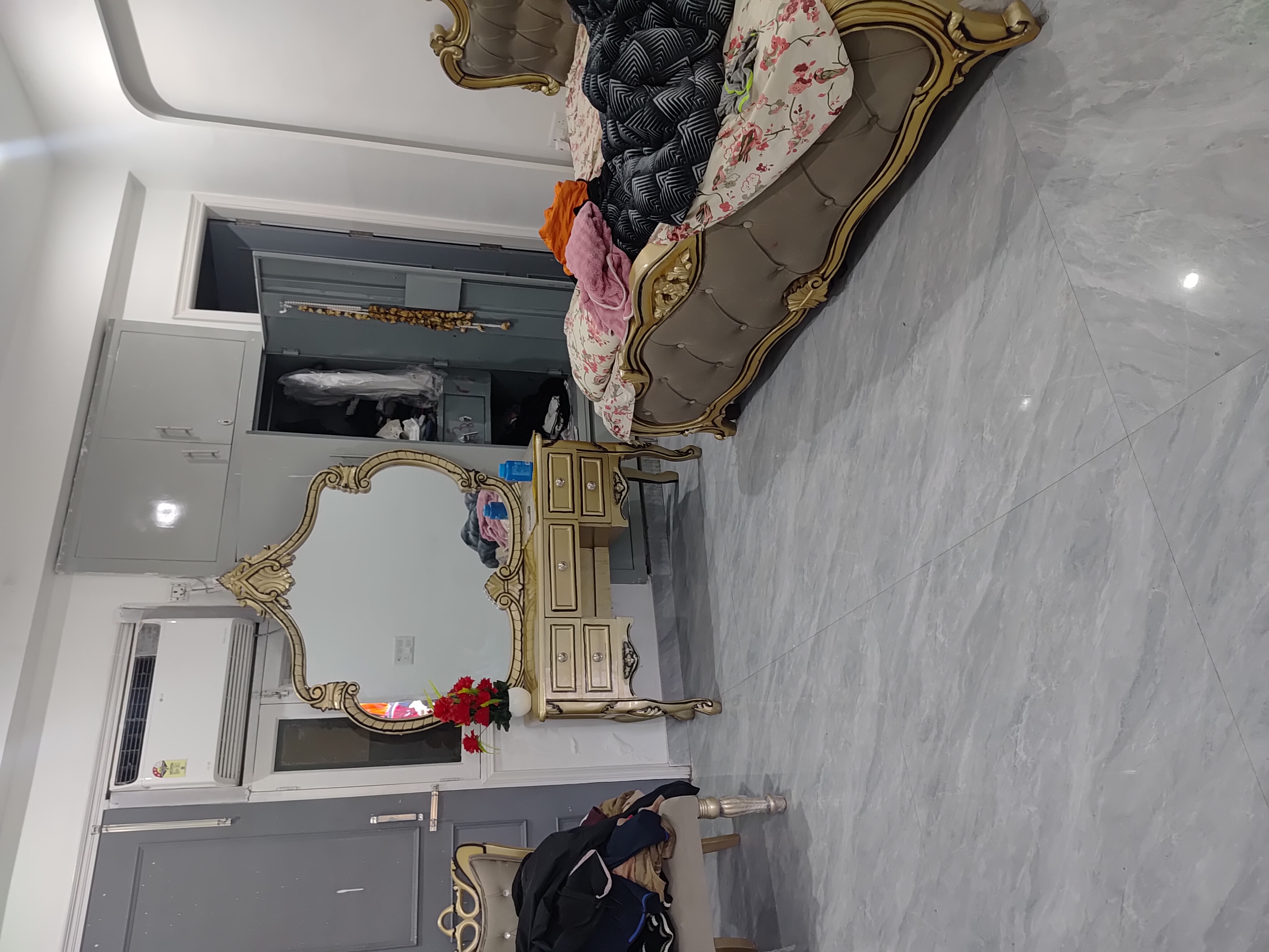 2 BHK 130 Sq.Mt. Builder Floor in Dhanya Niketan