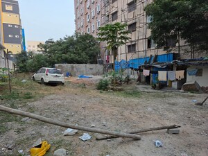  Land For Rent in Kondapur