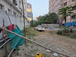  Land – Exterior View View at Kondapur - for Rent