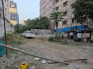  Land – Exterior View View at Kondapur - for Rent