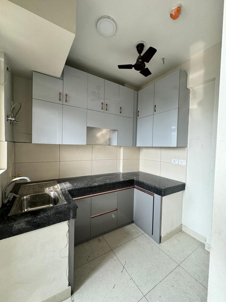 Kitchen, tata-eureka-park 2 Bedroom 1100 Sq.Ft. Apartment In Sector 150 Noida 9582234