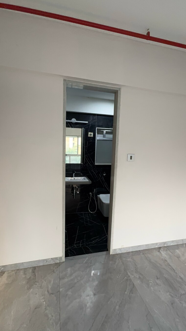 Room, 127-raj-homes 1 Bedroom 449 Sq.Ft. Apartment In Penkarpada Thane 9582256