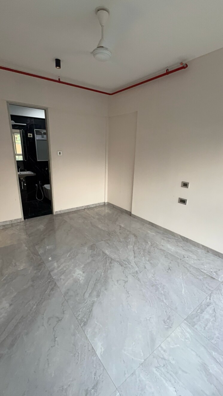 Master Bedroom, 127-raj-homes 1 Bedroom 449 Sq.Ft. Apartment In Penkarpada Thane 9582256