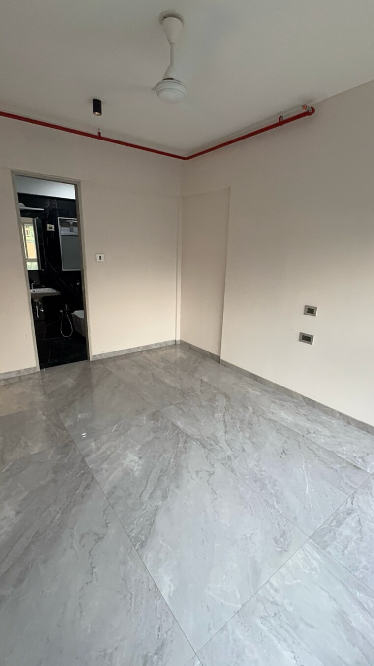 Master Bedroom, 127-raj-homes 1 Bedroom 449 Sq.Ft. Apartment In Penkarpada Thane 9582256