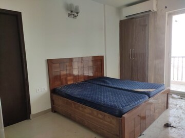 1 RK Apartment For Rent in Amrapali Heartbeat City, Sector 107