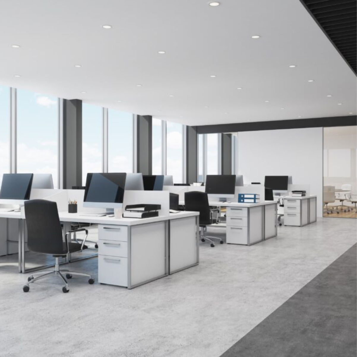 Retail Shop For Rent in Commercial Shop 