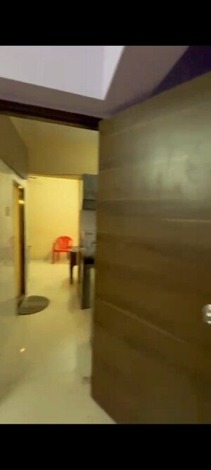 Room in 1 RK Apartment at Seven Eleven Apna Ghar, Mira Road – for Rent