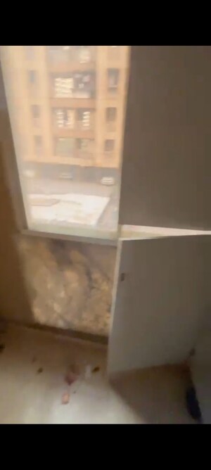 Furnished Amenities in 1 RK Apartment at Seven Eleven Apna Ghar, Mira Road – for Rent