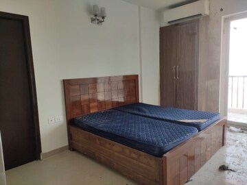 3 BHK Apartment For Rent in Amrapali Heartbeat City, Sector 107