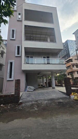 5 BHK Independent House For Rent in Baner