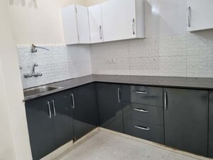 Kitchen in  Pg at Gomti Nagar – for Rent