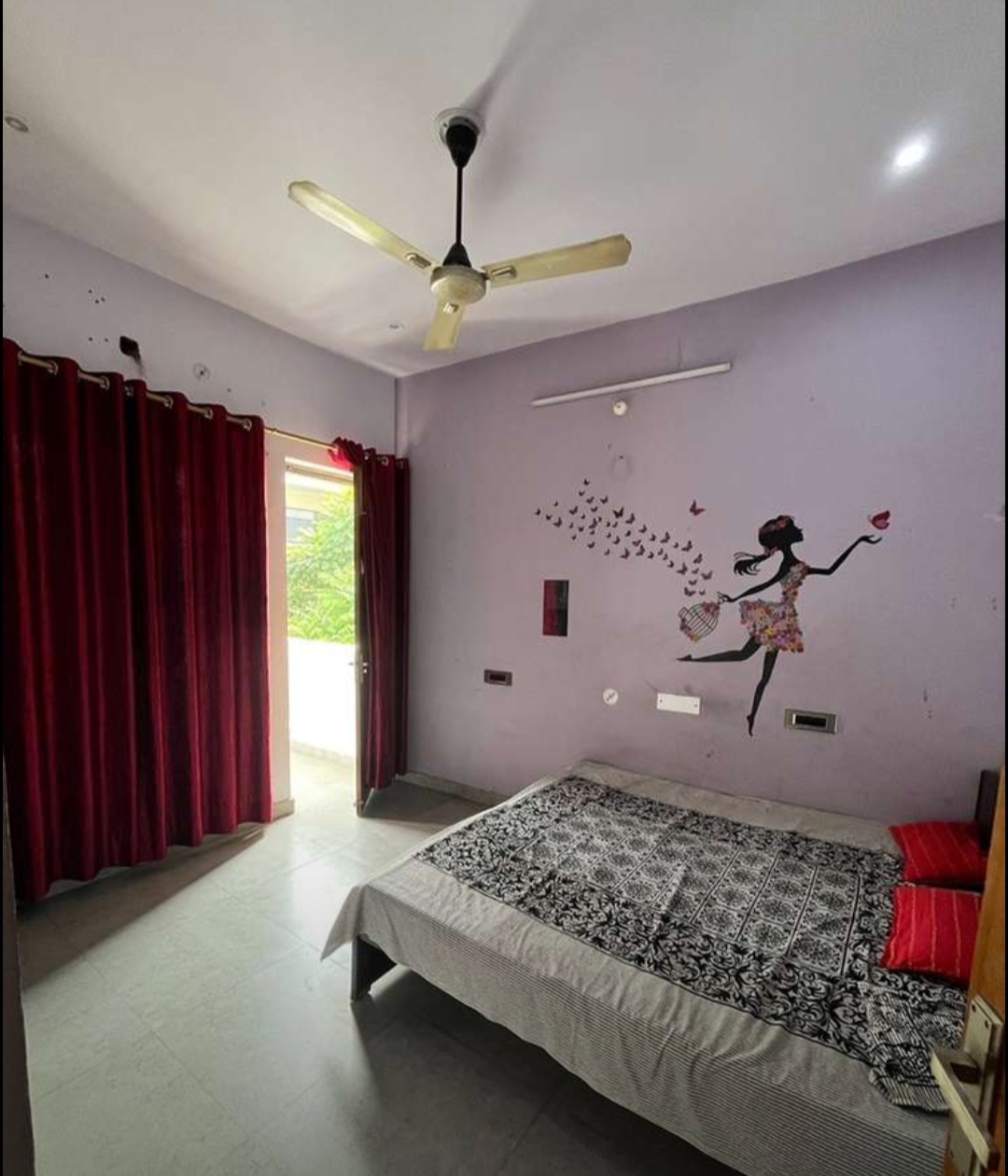 3 BHK + Extra Room Apartment For Rent in Hazratganj