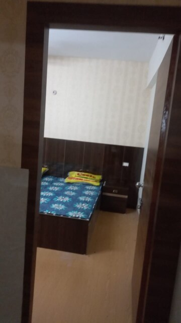 Bedroom in 3 BHK Apartment at Jaypee Greens Kosmos, Sector 134 – for Rent