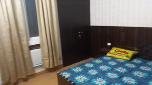 Bedroom in 3 BHK Apartment at Jaypee Greens Kosmos, Sector 134 – for Rent