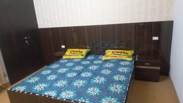 Bedroom in 3 BHK Apartment at Jaypee Greens Kosmos, Sector 134 – for Rent