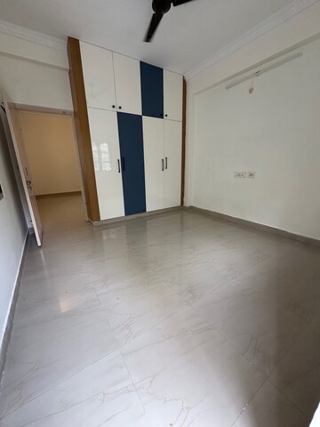 3 BHK Apartment For Rent in PJR Enclave, Miyapur