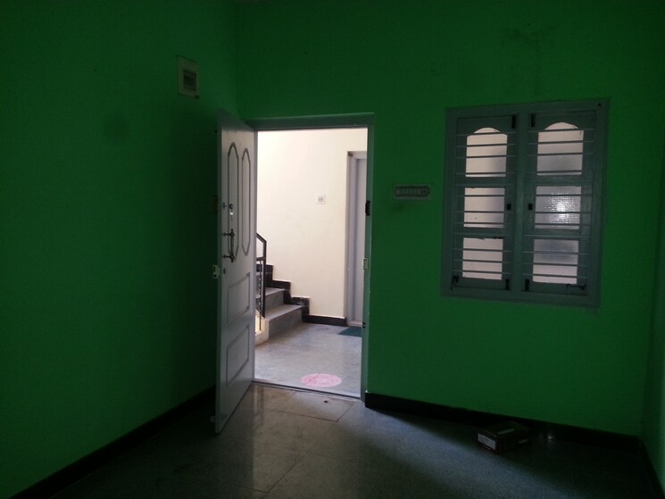 Room, rt nagar 2 Bedroom 760 Sq.Ft. Independent House In Rt Nagar Bangalore 9582283