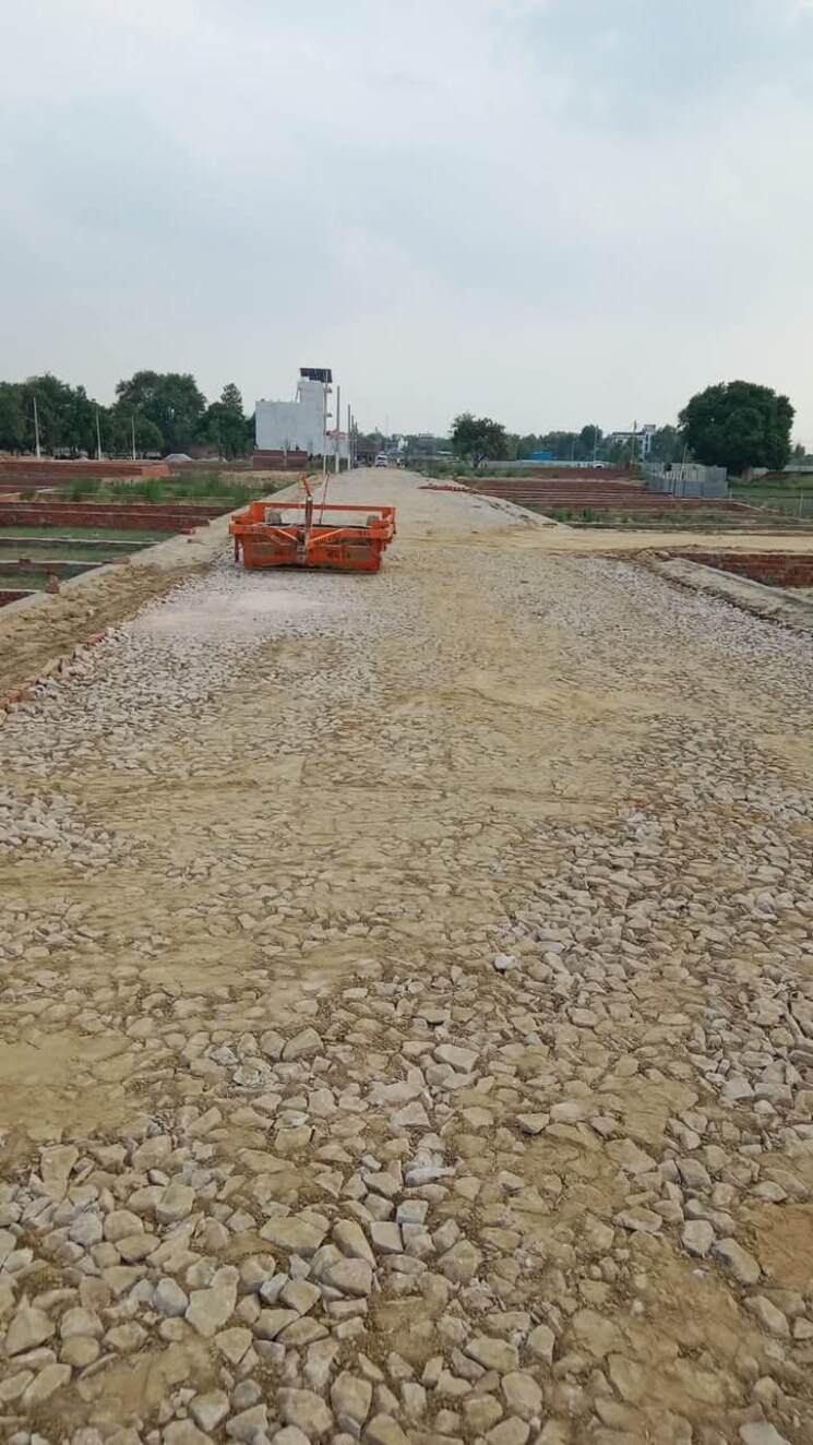 undefined, raebareli road  1365 Sq.Ft. Plot In Raebareli Road Lucknow 9582297