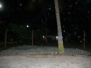 2 BHK Independent House – Exterior View View at Rt Nagar - for Rent